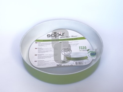 Тава керамична 32см.                                                                                                                                                                                                                                                                                        